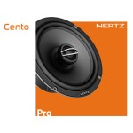 Первые модели линии Hertz Cento Pro уже в Казахстане!
